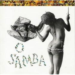 Various ‎– O Samba|1989    Warner Bros. Records	926 019-1