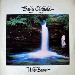 Oldfield Sally ‎– Water Bearer|1978     Bronze	26 447 XOT