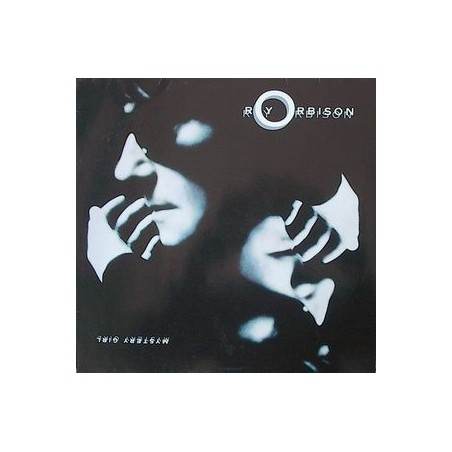 Orbison ‎Roy – Mystery Girl|