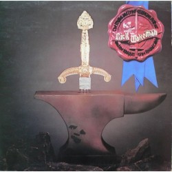 Rick Wakeman ‎– The Myths And Legends Of King Arthur And The Knights Of The Round Table|1975/1986     A&M Records ‎– 393 230-1
