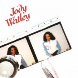 Watley ‎Jody – Beginnings|1988      Solar ‎– INT 146.017