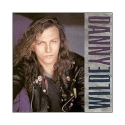Wilde ‎Danny – Same|1989     Geffen Records ‎– 924 241-1