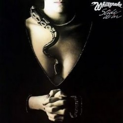 Whitesnake ‎– Slide It In|1984   EMI ‎– 1C 064 2400001