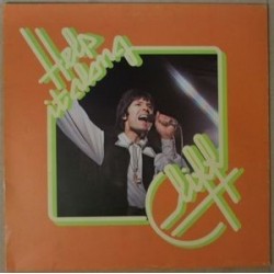 Richard ‎Cliff– Help It Along|1974   EMI ‎– 1C 062-05 581