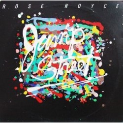 Rose Royce ‎– Jump Street|1981   Whitfield Records ‎– WHK 3620