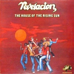 REVELATION - The House Of The Rising Sun|1977    CBS 82656 