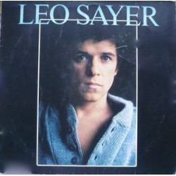 Sayer ‎Leo –Same|1978    Chrysalis ‎– 6307 626