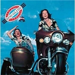 Sanford And Townsend ‎– Duo-Glide|1977    Warner Bros. – BSK 3081