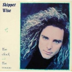 Skipper Wise ‎– The Clock And The Moon|1989     Cypress Records ‎– INT 148.317