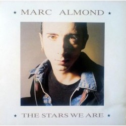 Almond  Marc ‎– The Stars We Are|1988  Parlophone	064-7 91042 1