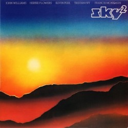 Sky – Sky 2|1980     Ariola ‎– 301 118