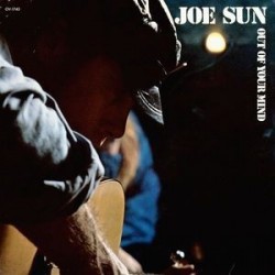 Sun ‎Joe – Out Of Your Mind|1979   Ovation Records ‎– OV 1743