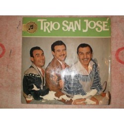 Trio San Jose -Same     Columbia C83039