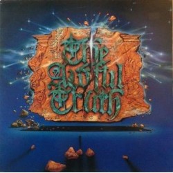 Awful Truth, The ‎– The Awful Truth|1990 	ZORRO 3