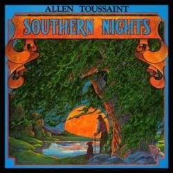 Toussaint ‎Allen – Southern Nights|1975    Edsel Records ‎– ED 155