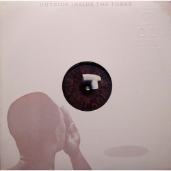 Tubes The ‎– Outside Inside|1983    Capitol Records ‎– 1A 064-400 164