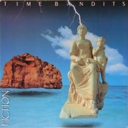 Time Bandits ‎– Fiction|1985   Suzy ‎– CBS 25987