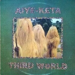 Third World  ‎– Aiye-Keta|1973