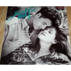 Various ‎– Kuschelrock 3|1989   CBS ‎– CBS 465948 1