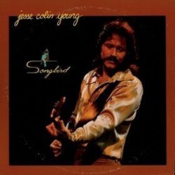 Young ‎Jesse Colin – Songbird|1975     Warner Bros. Records ‎– WB 56 110