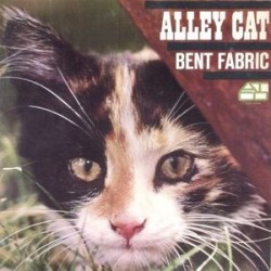 Bent Fabric ‎– Alley Cat|1962  ATCO Records ‎– 33-148
