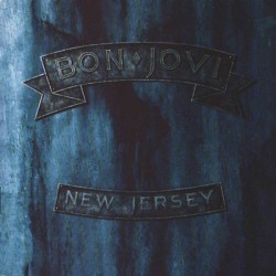 Bon Jovi ‎– New Jersey|1988     Mercury	836 345-1