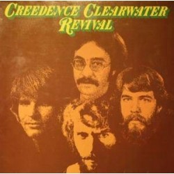 Creedence Clearwater Revival-Best of|1975   Club Edition  Fantasy 381707
