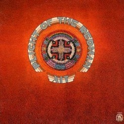 XIT – Plight Of The Redman|1985     Commander ‎– 39001