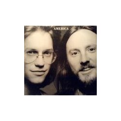America – Silent Letter|1979  Capitol Music	1C 038-15 7520 1