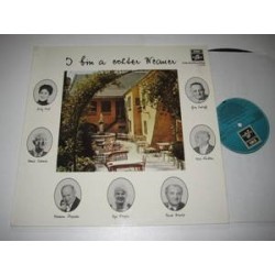 Various ‎– I Bin A Echter Weaner|Columbia ‎– 2 E 052-33116