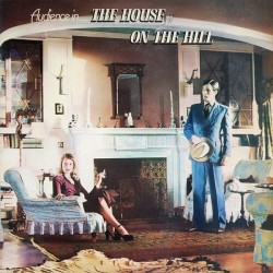 Audience – The House On The Hill|1971  Charisma 9124 055