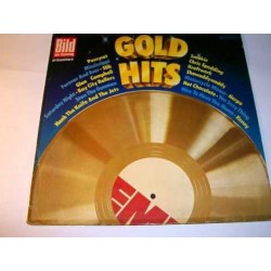 Various- Gold Hits Bild am Sonntag |1976   Emi 65624 Club Edition