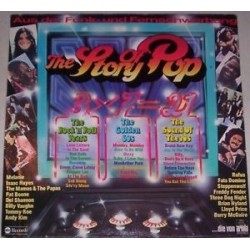 The Story of Pop| 28594 XST