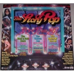 The Story of Pop| 28594 XST