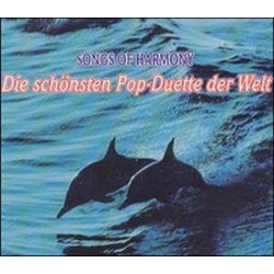 Various-Songs Of Harmony - Die Schönsten Pop-Duette Der Welt |1992   RCA PL 75347