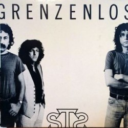 STS – Grenzenlos|1985     Amadeo ‎– 827 366-1