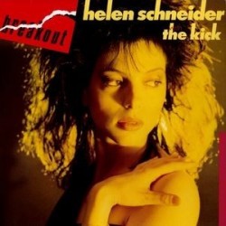 Schneider Helen with The Kick – Breakout|1983    WEA	240233-1