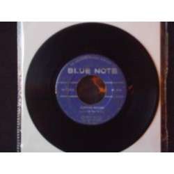 Brown Clifford - Hymn Of The Orient | Blue Note 45-1648 Single