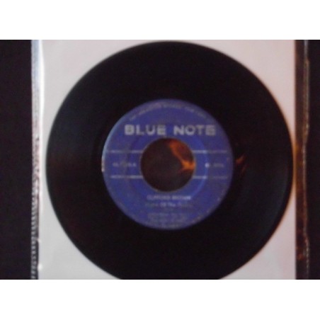 Brown Clifford - Hymn Of The Orient | Blue Note 45-1648 Single