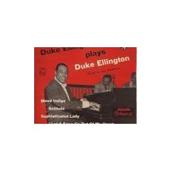 Ellington Duke -plays Duke Ellington Philips 429020-Single