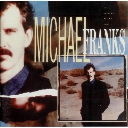 Franks Michael‎– The Camera Never Lies|1987      Warner Bros 925 570-1