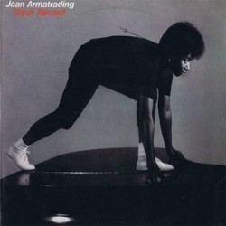 Armatrading ‎ Joan – Track Record|1983  A&M Records ‎– 394 987-1