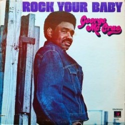 McCrae ‎George – Rock Your Baby|1974    RCA Victor	KPL1-0501