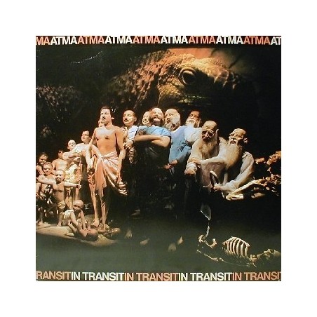 Atma – In Transit|1980  Lotus Eye Music	BBT-S-30