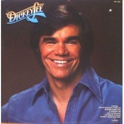 Lee ‎Dickey – Same|1979    	Mercury	SRM-1-5020