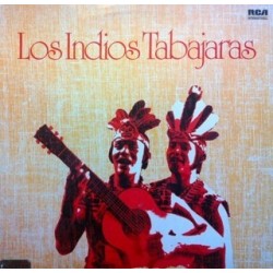 Los Indios Tabajaras ‎– Same|1975    RCA Camden ‎– 26.28112-1