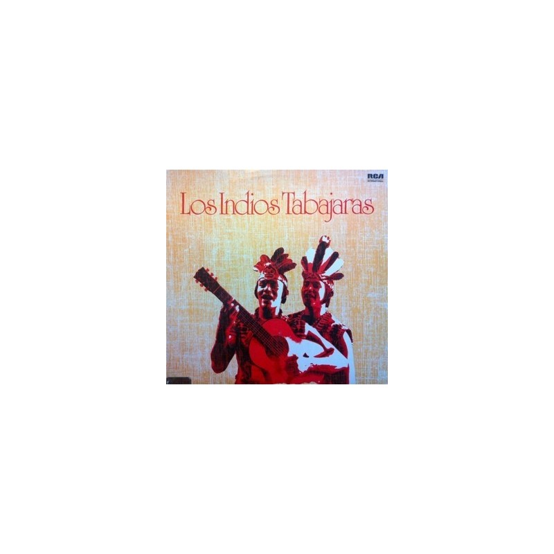 Los Indios Tabajaras – Same|1975 RCA Camden – 26.28112-1 Los Indios Tabajaras – Same|1975 RCA Camden – 26.28112-1