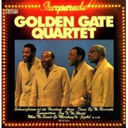 Golden Gate Quartet The -Starparade|1977    	EMI / Hör Zu / 1C 054-32 497
