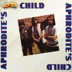 Aphrodite&8217s Child ‎– Aphrodite&8217s Child|1982  Super Star ‎– SU-1032