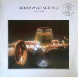 Washington, Jr. Grover ‎– Winelight|1980     Elektra ‎– ELK 52 262